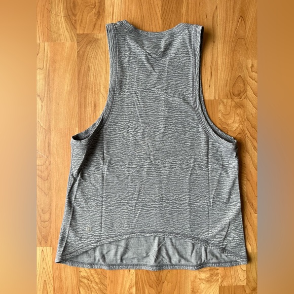 Lululemon tank top! - Picture 1 of 2